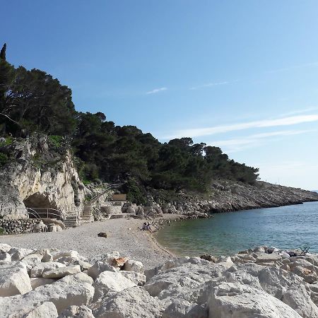 Apartments Kurtic Makarska Esterno foto
