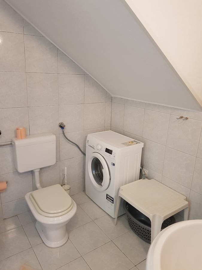 Apartments Kurtic Makarska Esterno foto