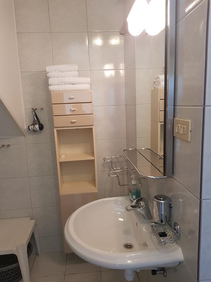 Apartments Kurtic Makarska Esterno foto
