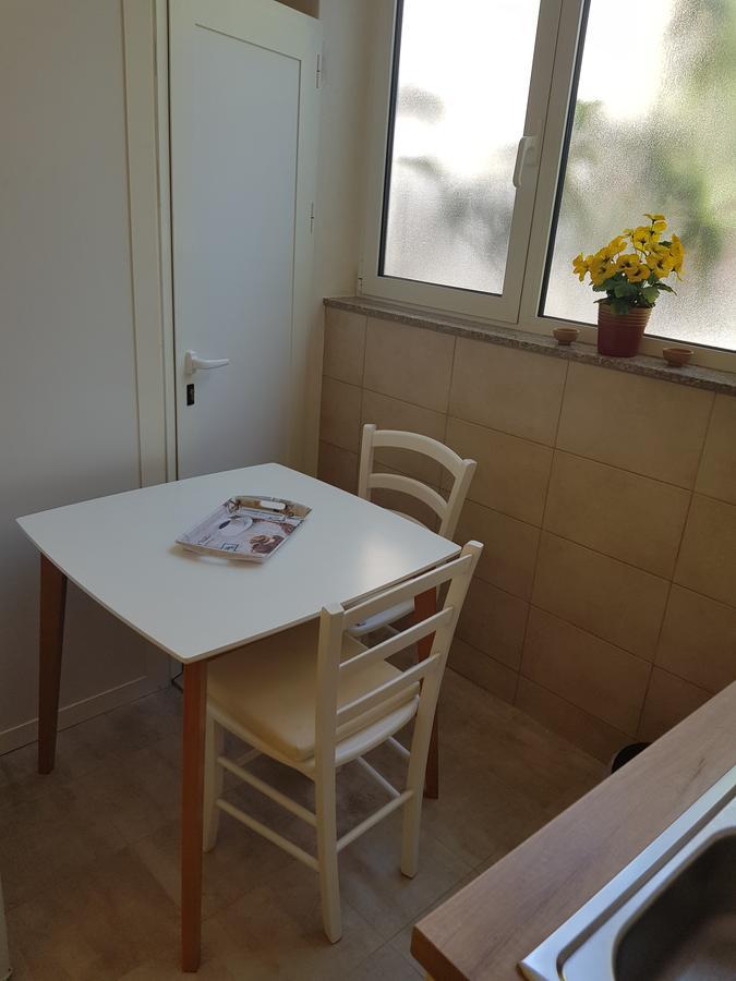 Apartments Kurtic Makarska Esterno foto